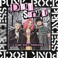 PUNK ROCK PRINCESS