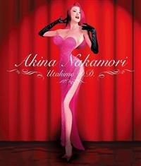 Akina Nakamori`̕P_uEfBPCh`