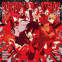 �w�n�C�h���C�o�[�Y�x�{�[�J���A���o�� ATTACK