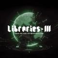 LIBRARIES III -Takeshi Abo works with ANONYMOUS;CODE-