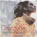 Gratitude SUBURBIA meets ULTRA-VYBE �gFree Soul Treasure