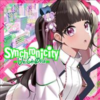 �yMAXI�zSynchronicity(�}�L�V�V���O��)