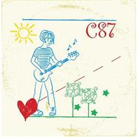 C87yDisc.1&Disc.2z