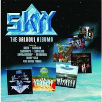 �U�E�T���\�E���E�A���o���Y(4CD�{�b�N�X)�yDisc.3&Disc.4�z