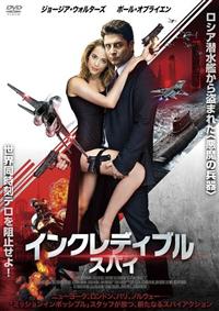 �C���N���f�B�u���E�X�p�C