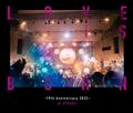 LOVE IS BORN `19th Anniversary 2022`CuCDyDisc.1&Disc.2z