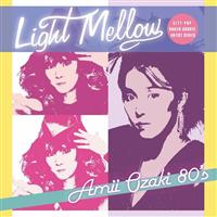 Light Mellow 舟 80's