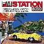 FM STATION 8090 `GOOD OLD RADIO DAYS` DAYTIME CITYPOP by Kamasami Kong