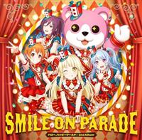 SMILE ON PARADE