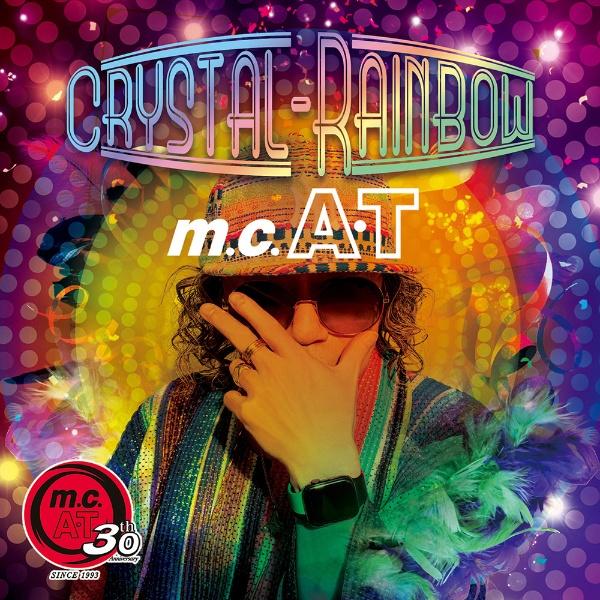 Crystal-Rainbow/m.c.AET̉摜EWPbgʐ^