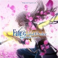 ����� Fate/Grand Order -�_���~��̈�L�������b�g- Original Soundtrack�y�ʏ�Ձz