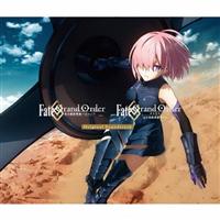 Fate/Grand Order -��Ζ��b����o�r���j�A- & -�I�Ǔ��ٓ_ ���ʎ��Ԑ_�a�\������- Or�yDisc.1&Disc.2�z