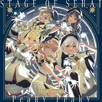 �yMAXI�zSTAGE OF SEKAI/Peaky Peaky(�}�L�V�V���O��)