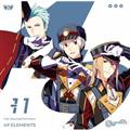 THE IDOLM@STER SideM 49 ELEMENTS -11 Legenders