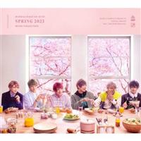 uMANKAI STAGEwA3!xACT2! `SPRING 2023`vMUSIC COLLECTION