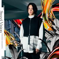 Sweet Vision(DVD�t)