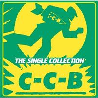 C-C-B THE SINGLE COLLECTION