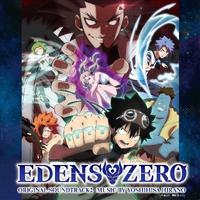 EDENS ZERO �I���W�i���E�T�E���h�g���b�N2