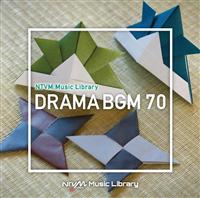 NTVM Music Library h}BGM70/CXgD^̉摜EWPbgʐ^