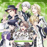 RIyb^ `[\O&h}CD Vol.5