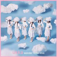 �yMAXI�zwonder little love(B)(�}�L�V�V���O��)