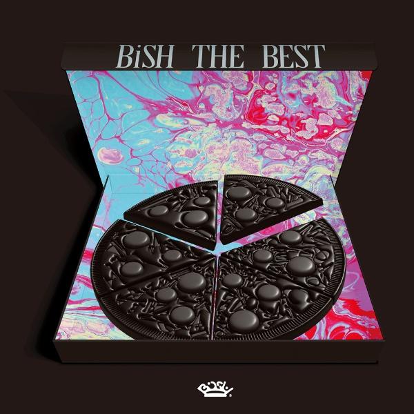 BiSH THE BESTyDisc.3&Disc.4z/BiSH̉摜EWPbgʐ^