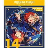 yMAXIz񂳂ԂX^[Y!! ESACh\O season3 Turbulent Storm(}LVVO)