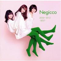 Negicco 2003`2012 -BEST-