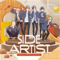 TV Animation [Opus.COLORs] Character Song Album SIDE ARTIST