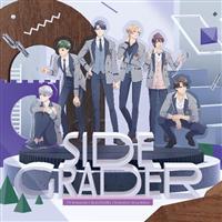 TV Animation [Opus.COLORs] Character Song Album SIDE GRADER