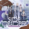 TV Animation [Opus.COLORs] Character Song Album SIDE GRADER