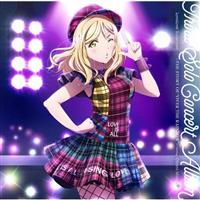 LoveLive! Sunshine!! Third Solo Concert Album `THE STORY OF gOVER THE RAINBOW
