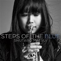 STEPS OF THE BLUE(HYB)