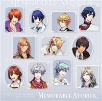 �����́��v�����X���܂��� Shining Live �I���j�o�X�h���}CD �uMemorable Stories�v  