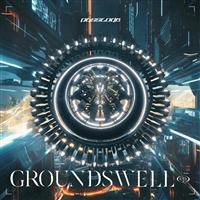 GROUNDSWELL ep.(�ʏ��)