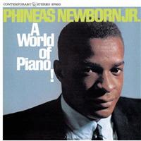A WORLD OF PIANO! +7