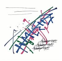 �yMAXI�zPencil Rocket Opera E.P(�}�L�V�V���O��)