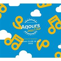 �yMAXI�z���u���C�u!�T���V���C��!! Aqours CLUB CD SET 2023(���Ԍ���)(�}�L�V�V���O��)