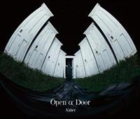 Open α Door