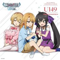 �yMAXI�zTHE IDOLM@STER CINDERELLA GIRLS U149 ANIMATION MASTER 04 �[���g�D����!!(�}�L�V�V���O��)