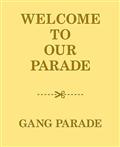 WELCOME TO OUR PARADE