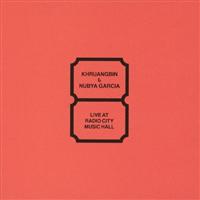 LIVE AT RADIO CITY MUSIC HALL