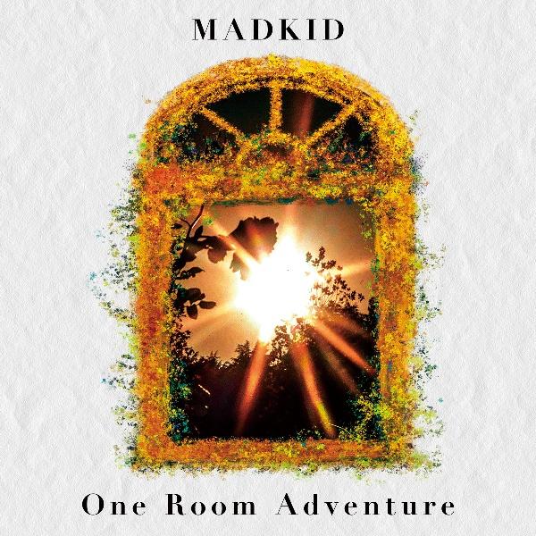 yMAXIzOne Room Adventure(B)(}LVVO)/MADKID̉摜EWPbgʐ^