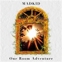 yMAXIzOne Room Adventure(B)(}LVVO)/MADKID̉摜EWPbgʐ^