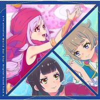 TV�A�j���w���[���h�_�C�X�^�[�x�I���W�i���T�E���h�g���b�N