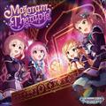 yMAXIzTHE IDOLM@STER CINDERELLA GIRLS STARLIGHT MASTER PLATINUM NUMBER 04 Majora