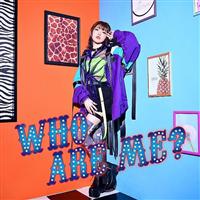 WHO ARE ME?(�ʏ��)