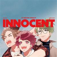 A3! INNOCENT SPRING EP/A3!/tg̉摜EWPbgʐ^