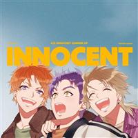 A3! INNOCENT SUMMER EP