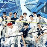 EQUINOXyʏՁz(CD)